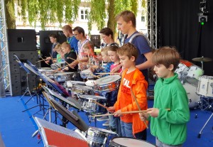 2016-06-18 Introductie Deto Drummerij